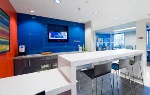 Lease executive suites in Long Beach