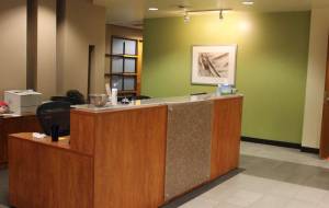 Seattle, WA serviced offices for lease
