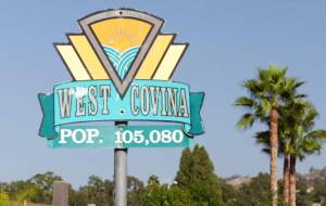 West Covina Office Space for Rent