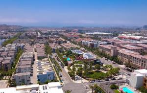 Playa Vista Office Space for Rent