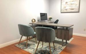 sublease office space glendale ca