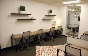 office for rent embarcadero place
