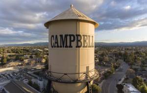 campbell ca office space