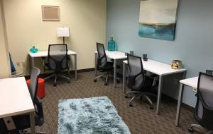 creative office for rent Campbell ca