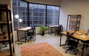 flexible office space Glendale, CA