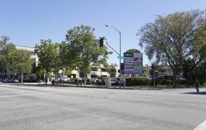 Commercial real estate Glendale CA