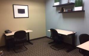 co-working office space Glendale CA