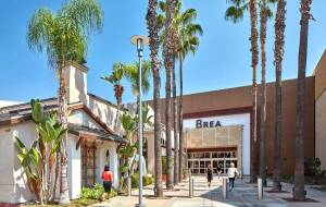 Brea, CA executive suites for rent