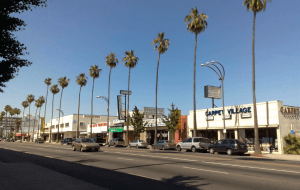 office space for rent van nuys, ca