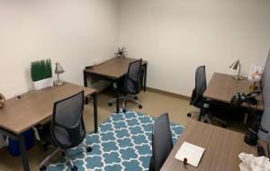 Glendale office space for rent
