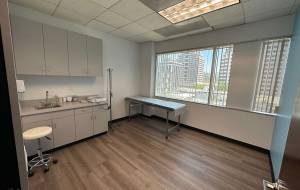 Glendale medical office space for rent
