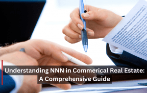 Understanding NNN in commercial real estate 