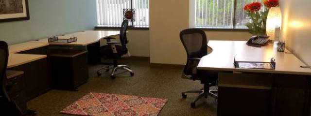 serviced offices for lease san rafael, CA