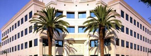 commercial real estate in West Covina, CA