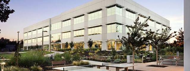 office space for lease sunnyvale, ca