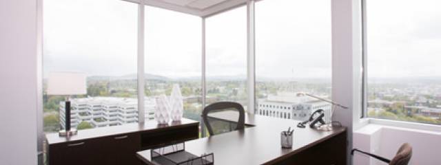office space for lease in NE Portland, OR