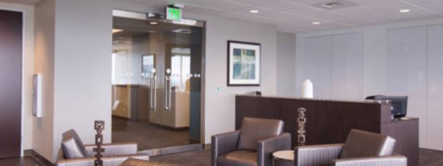 Executive Suites, Northeast Portland, OR