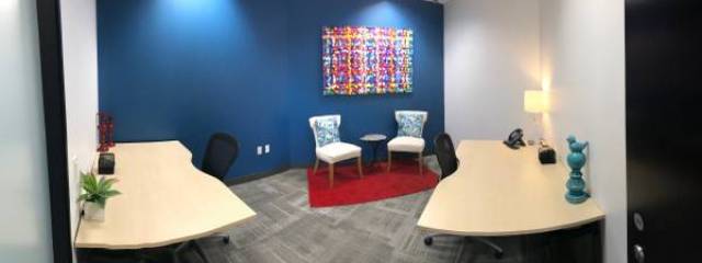 creative office space for rent Irvine, CA
