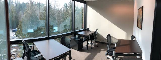 office space lake oswego, or