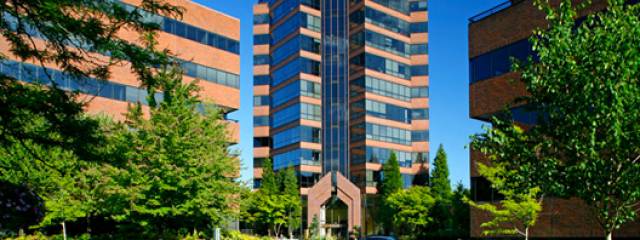 commercial lease Tigard, or