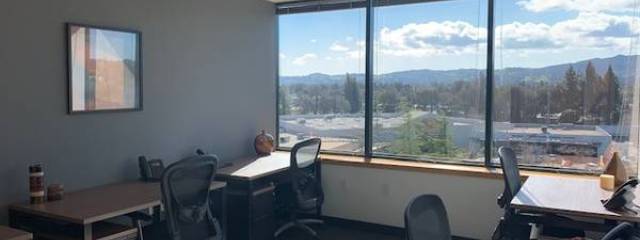 shared office for rent concord ca