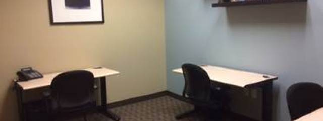 co-working office space Glendale CA