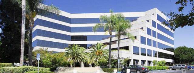 office space for rent Brea, CA
