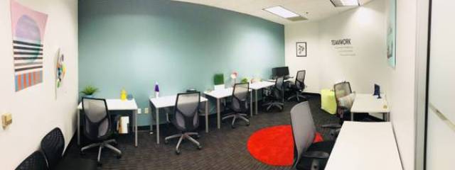 co working space for rent Irvine, CA