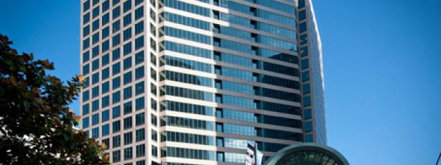 Downtown San Diego office for lease