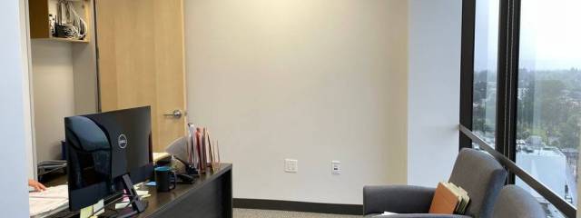 office space for lease Encino