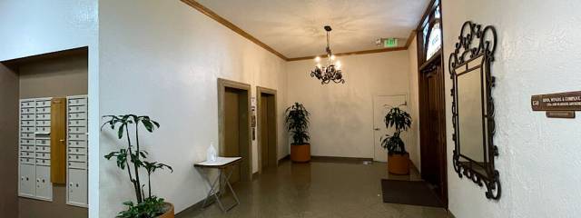 Woodland Hills, CA office for rent