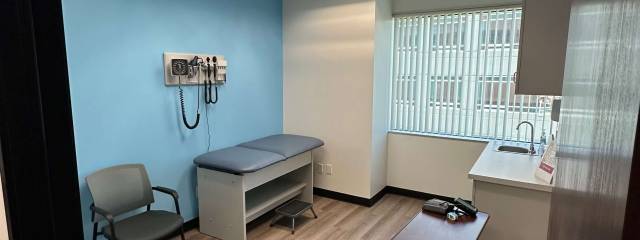 Medical office space for lease Glendale
