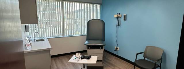 Medical office space for rent Glendale, CA