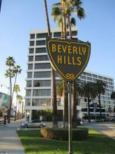 Beverly Hills, CA office for rent