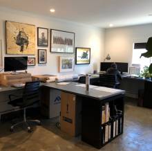 Santa Monica office space for lease