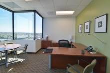 La Palma, CA office space for lease