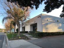 office space for lease Walnut, CA