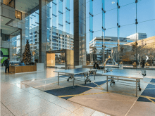 office for lease Glendale