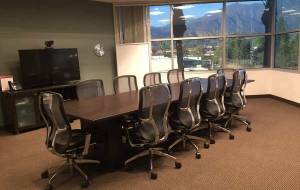 Executive Suites in Arcadia, CA