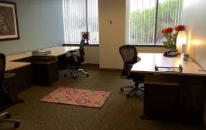 serviced offices for lease san rafael, CA