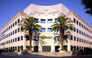 commercial real estate in West Covina, CA