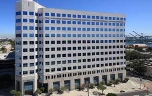 office space for lease in San Pedro
