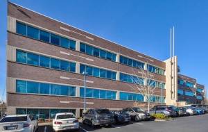 serviced offices in vancouver washington
