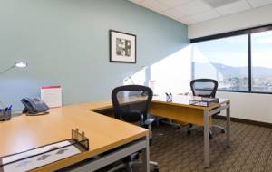 cheap office space for rent in Pasadena