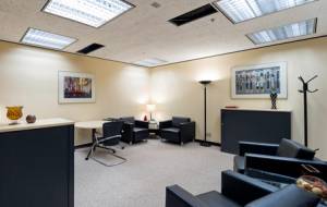 executive office suites portland oregon 