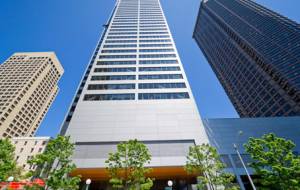 office space for lease in Seattle, Washington