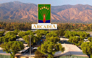 Arcadia, CA Office Space for Lease