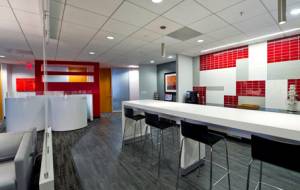 san francisco, CA serviced offices