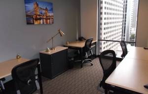 san francisco, CA commercial real estate
