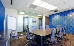 Lease office space in Miracle Mile, Los Angeles, CA